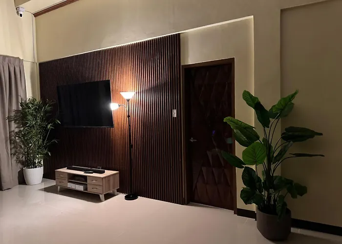 International Haven Barili