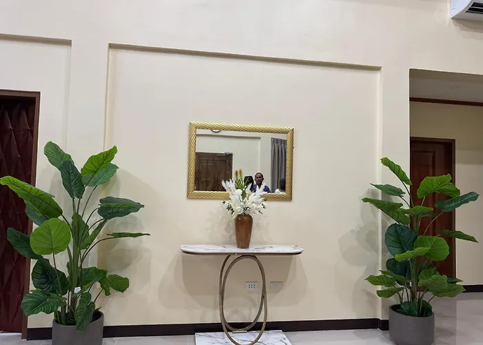 International Haven Villaer