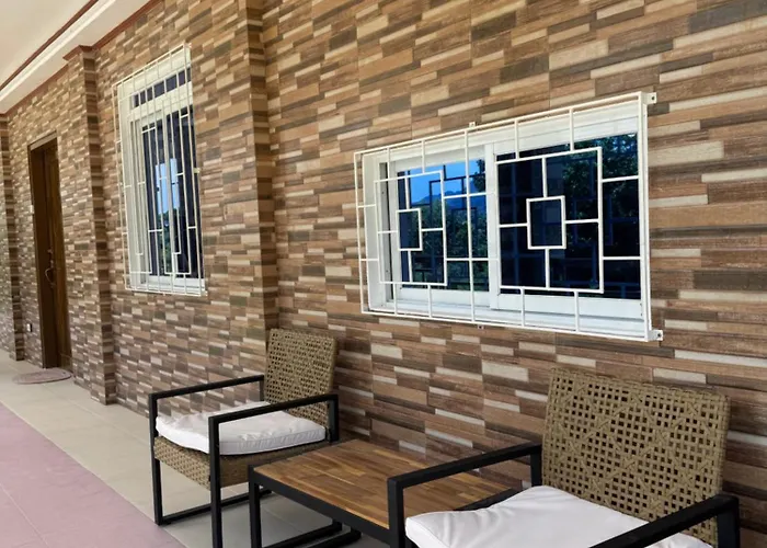 International Haven Barili