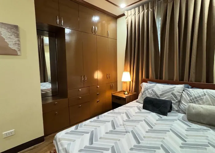 Villaer International Haven