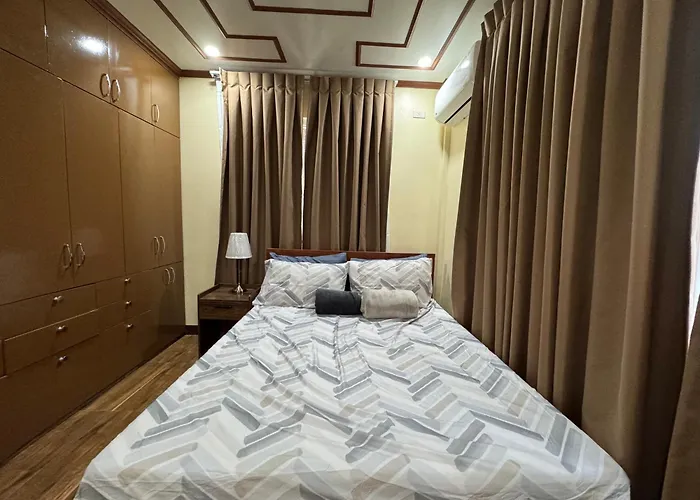 Villaer International Haven