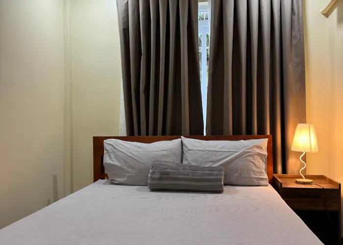 International Haven Barili