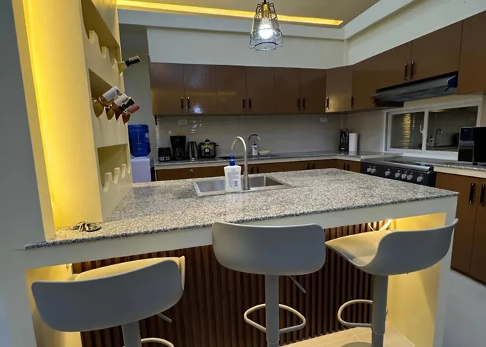 Villaer International Haven