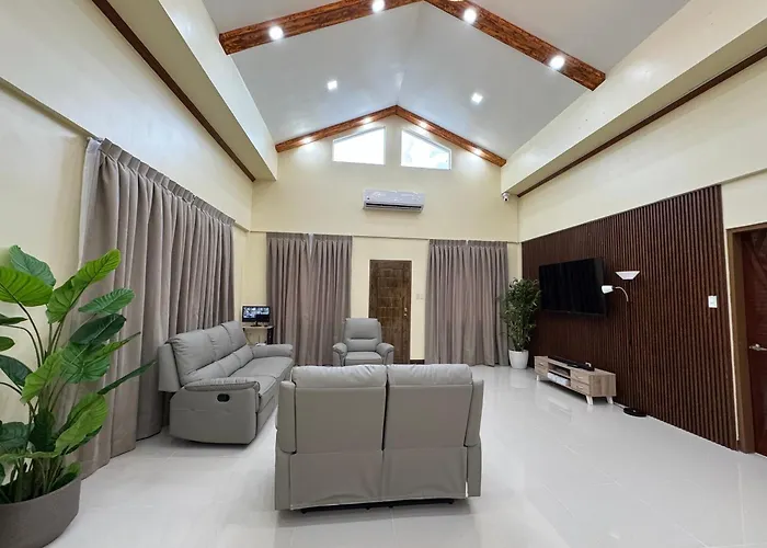 Villaer International Haven *