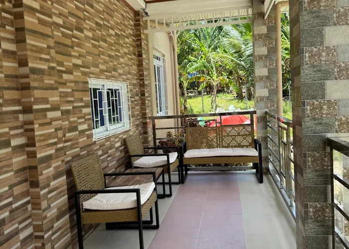 Villaer International Haven *