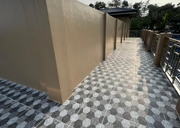 Villaer International Haven *
