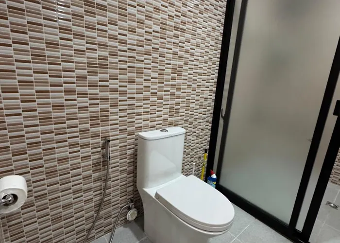 International Haven Barili