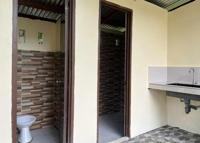 International Haven Villaer *