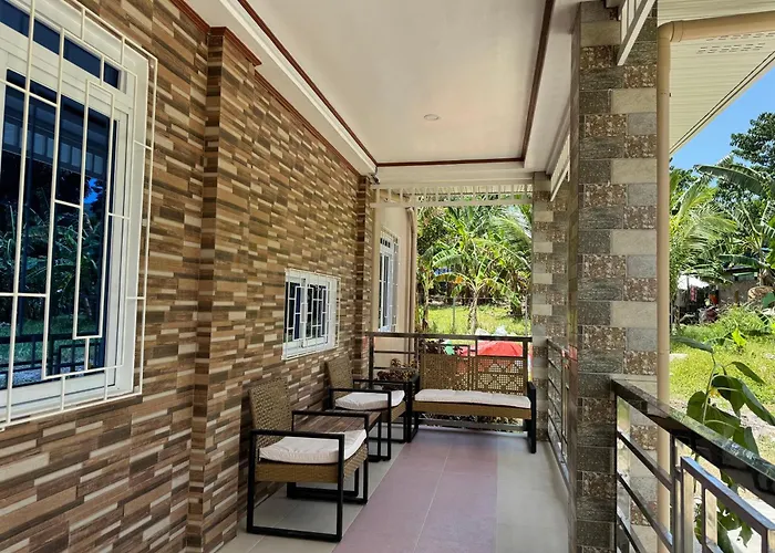 Villaer International Haven Barili