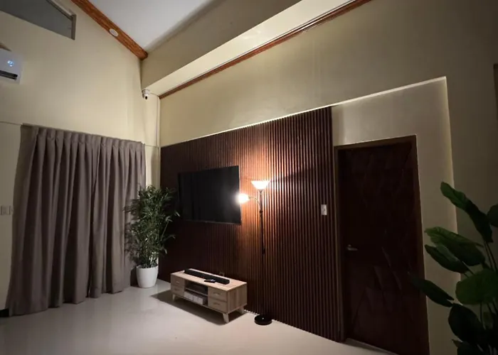 Villaer International Haven Barili