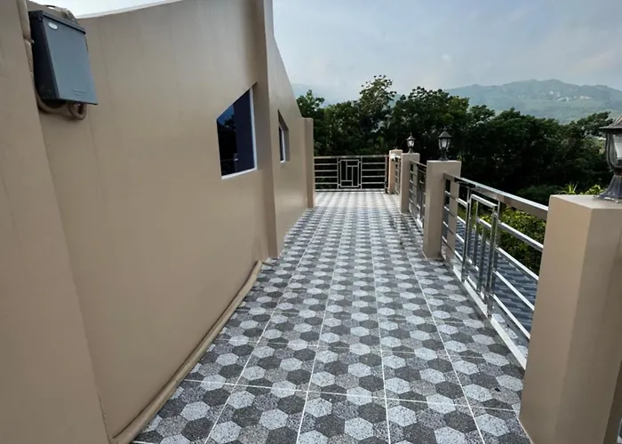 Villaer International Haven *