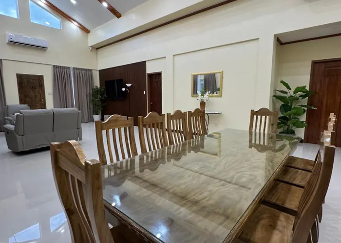 International Haven Barili