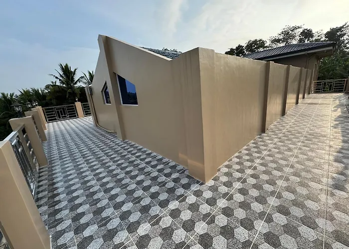 Villaer International Haven Barili