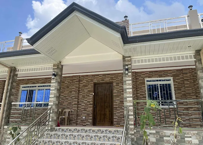 Villaer International Haven Barili