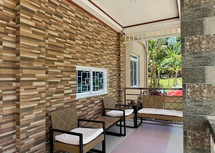 International Haven Barili