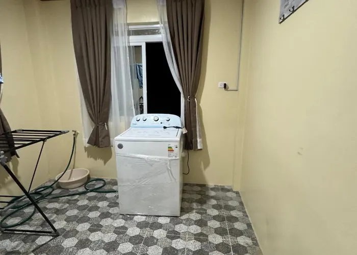 Villaer International Haven