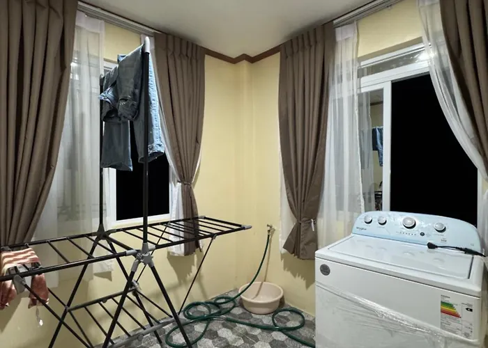 Villaer International Haven Barili