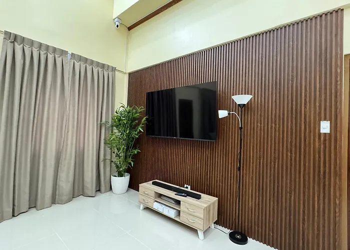 Villaer International Haven Barili