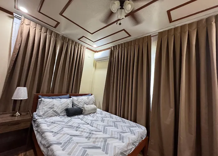 Villaer International Haven *