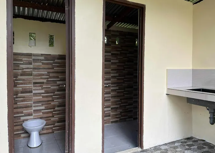 International Haven Villaer Barili