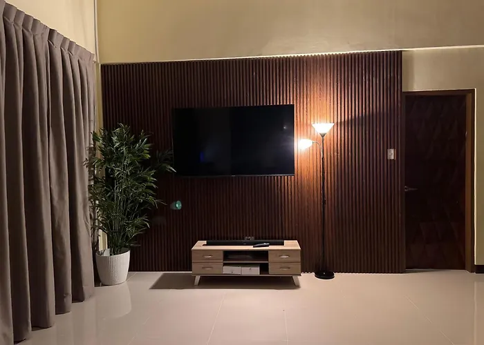International Haven Barili