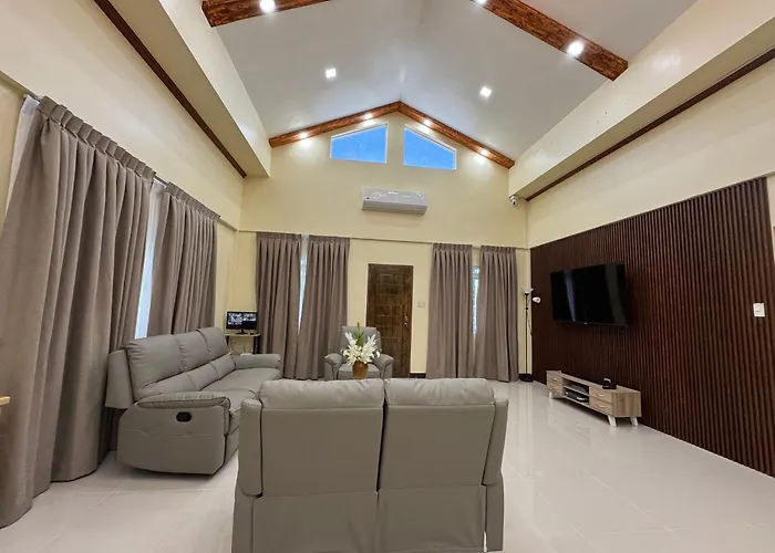 International Haven Villaer