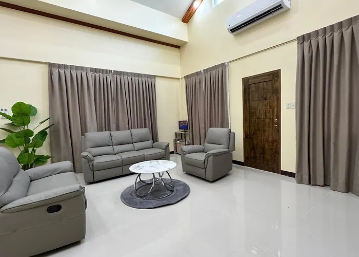 Villaer International Haven