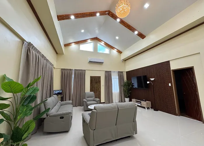 Villaer International Haven