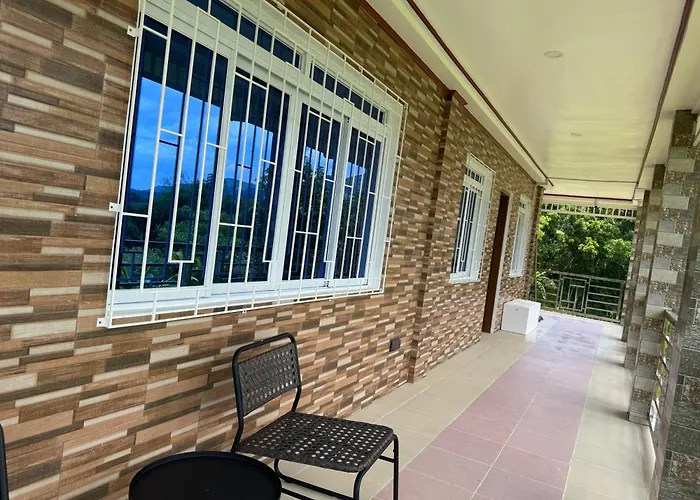 International Haven Villaer Barili